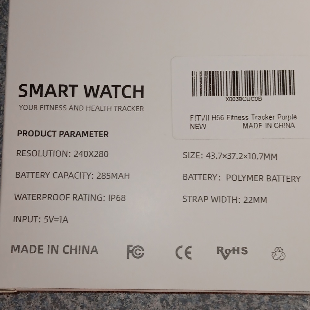 Watch - Picture 2 of 4